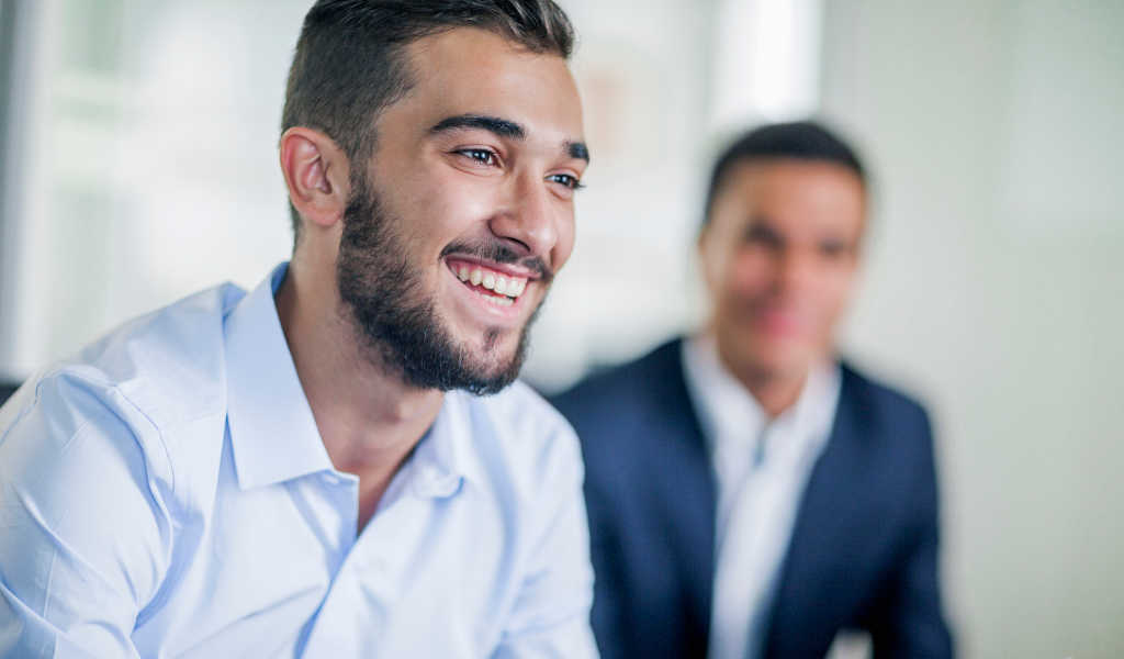 Job ohne Ausbildung oder Lehre finden